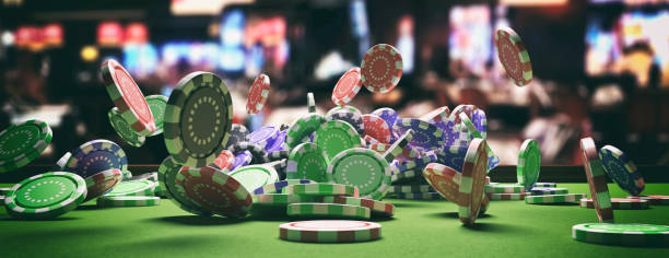 Kasino Online Terbaik Sepanjang Masa